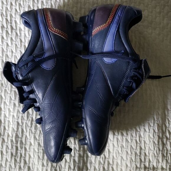 Nike Tiempo Ronaldinho 10R soccer cleats boots - Picture 3 of 12